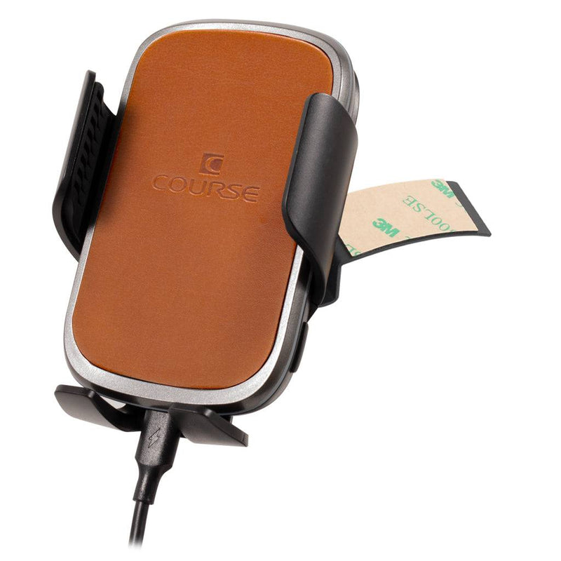 Course Motorsports Direct Fit Phone Mount for RAV4 (2013-2018) - Aspire Auto Accessories