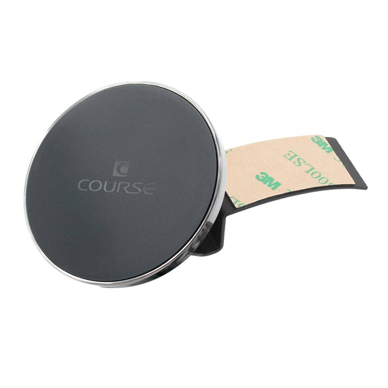 Course Motorsports Direct Fit Phone Mount for RAV4 (2013-2018) - Aspire Auto Accessories