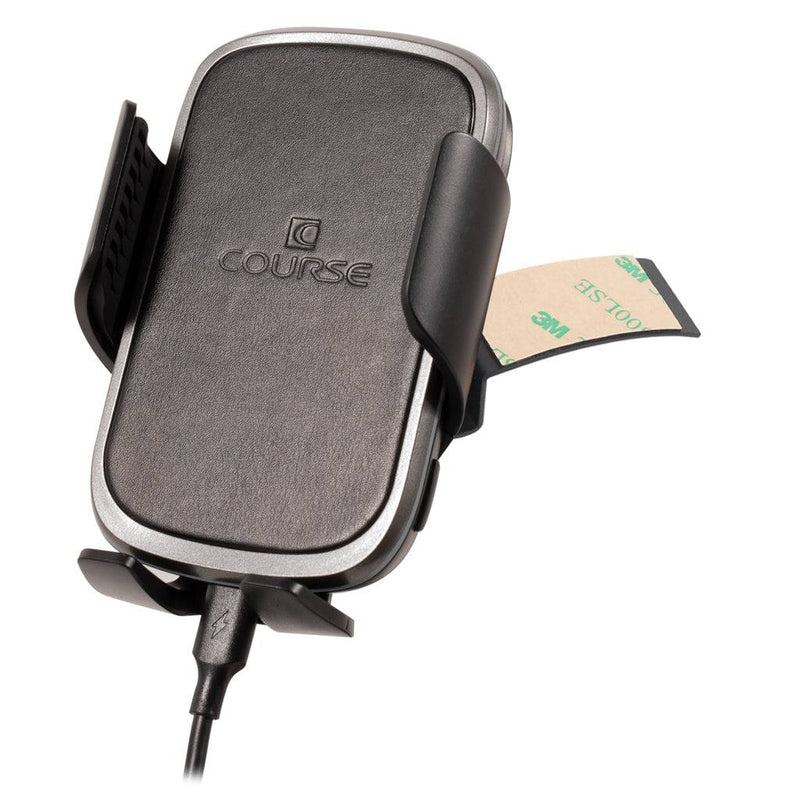 Course Motorsports Direct Fit Phone Mount for RAV4 (2013-2018) - Aspire Auto Accessories