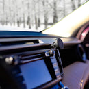 Course Motorsports Direct Fit Phone Mount for RAV4 (2013-2018) - Aspire Auto Accessories