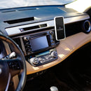 Course Motorsports Direct Fit Phone Mount for RAV4 (2013-2018) - Aspire Auto Accessories