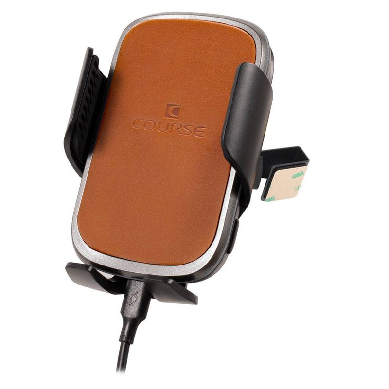 Course Motorsports Direct Fit Phone Mount for RAV4 (2019-2025) - Aspire Auto Accessories