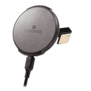 Course Motorsports Direct Fit Phone Mount for RAV4 (2019-2025) - Aspire Auto Accessories