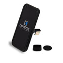 Course Motorsports Direct Fit Phone Mount for RAV4 (2019-2025) - Aspire Auto Accessories