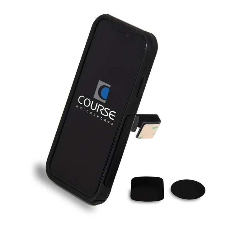 Course Motorsports Direct Fit Phone Mount for RAV4 (2019-2025) - Aspire Auto Accessories