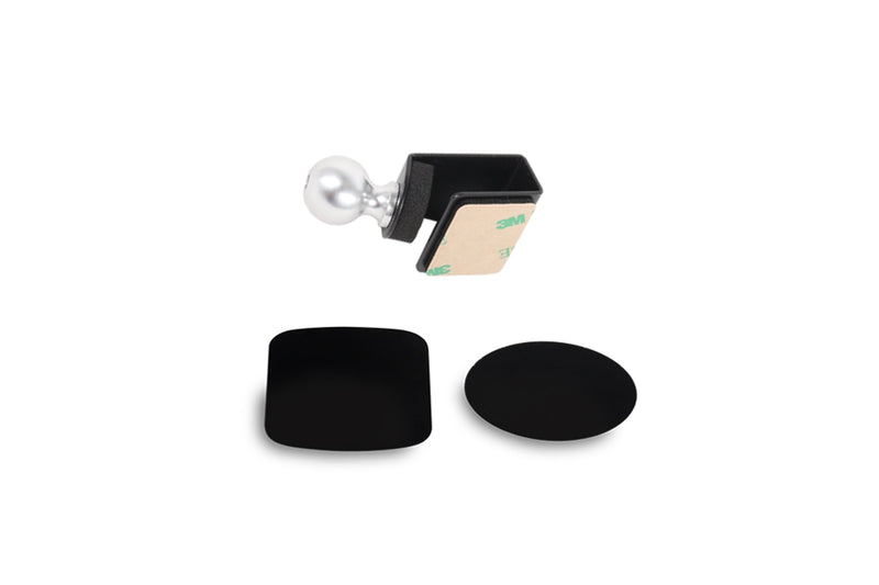 Course Motorsports Direct Fit Phone Mount for RAV4 (2019-2025) - Aspire Auto Accessories