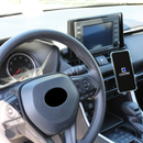 Course Motorsports Direct Fit Phone Mount for RAV4 (2019-2025)