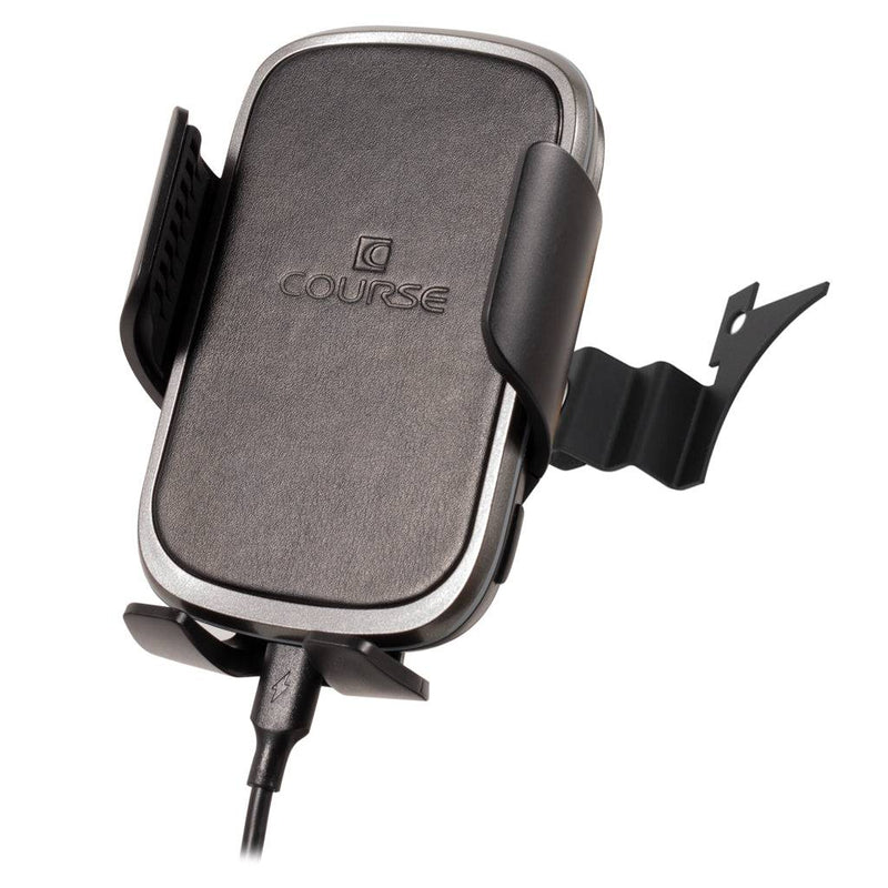 Course Motorsports Direct Fit Phone Mount for Sequoia (2000-2006)/Tundra (2000-2002) - Aspire Auto Accessories