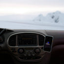 Course Motorsports Direct Fit Phone Mount for Sequoia (2000-2006)/Tundra (2000-2002) - Aspire Auto Accessories