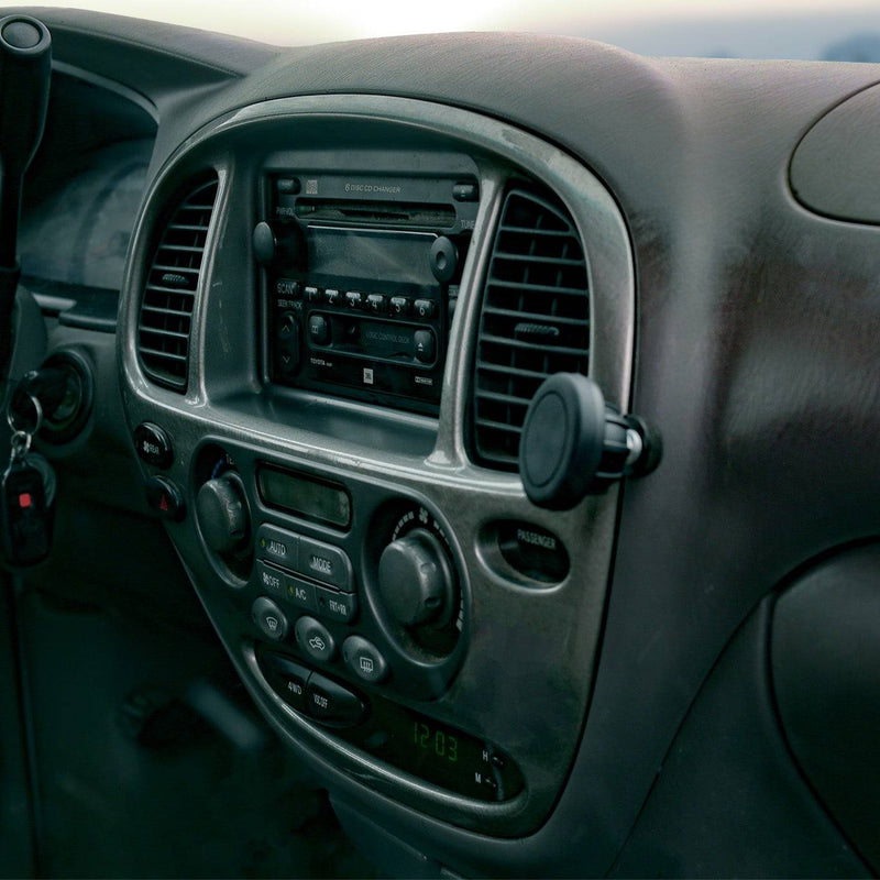 Course Motorsports Direct Fit Phone Mount for Sequoia (2000-2006)/Tundra (2000-2002) - Aspire Auto Accessories