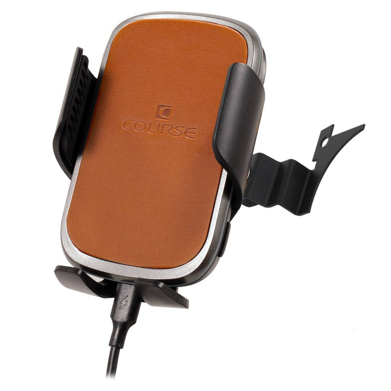 Course Motorsports Direct Fit Phone Mount for Sequoia (2000-2006)/Tundra (2000-2002) - Aspire Auto Accessories