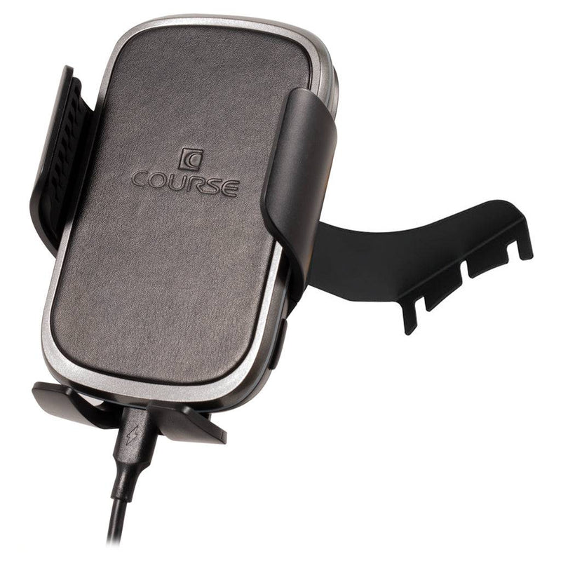 Course Motorsports Direct Fit Phone Mount for Tacoma (2005-2015) - Aspire Auto Accessories