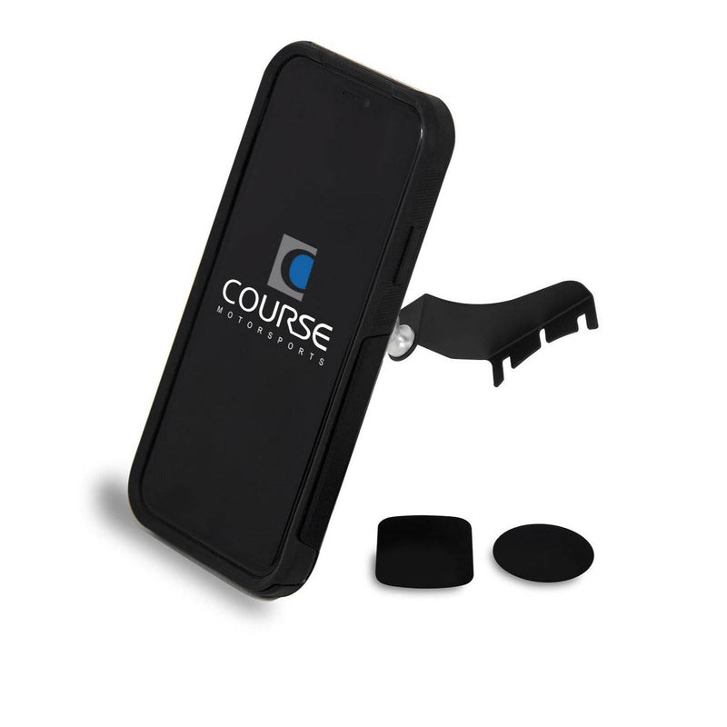 Course Motorsports Direct Fit Phone Mount for Tacoma (2005-2015) - Aspire Auto Accessories