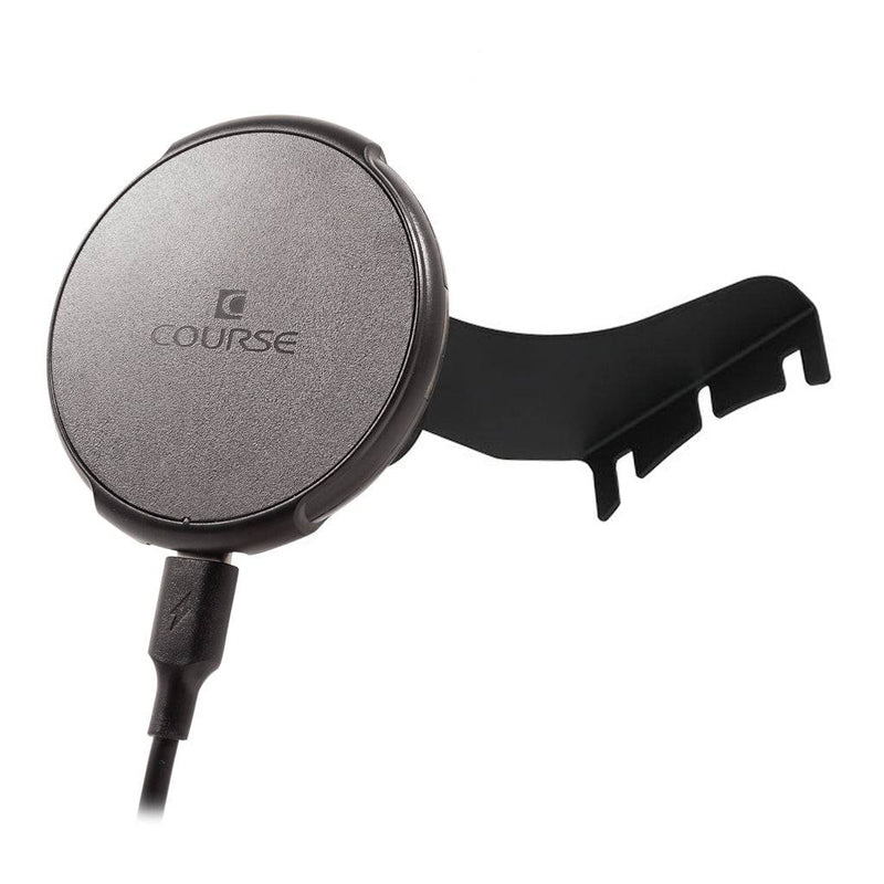 Course Motorsports Direct Fit Phone Mount for Tacoma (2005-2015) - Aspire Auto Accessories