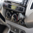 Course Motorsports Direct Fit Phone Mount for Tacoma (2005-2015) - Aspire Auto Accessories