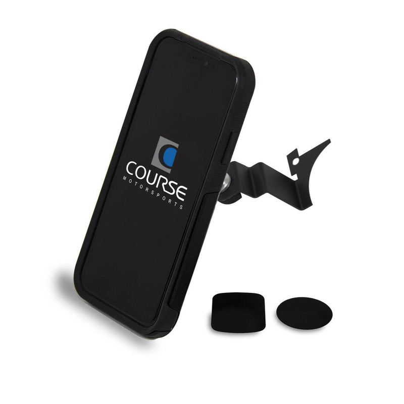 Course Motorsports Direct Fit Phone Mount for Tundra (2003-2006) - Aspire Auto Accessories