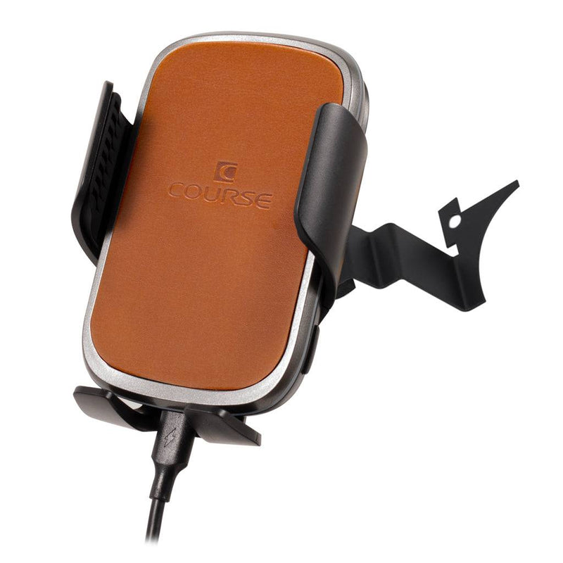 Course Motorsports Direct Fit Phone Mount for Tundra (2003-2006) - Aspire Auto Accessories