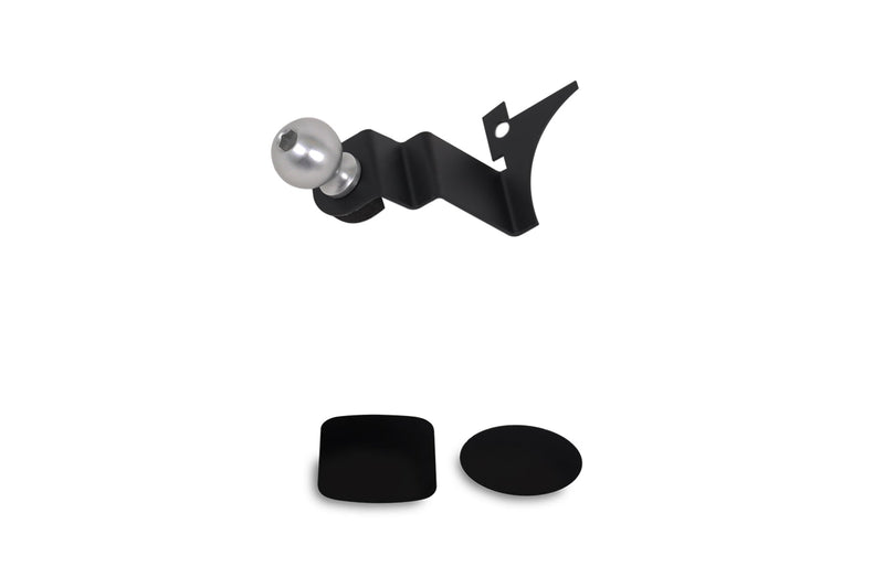 Course Motorsports Direct Fit Phone Mount for Tundra (2003-2006) - Aspire Auto Accessories