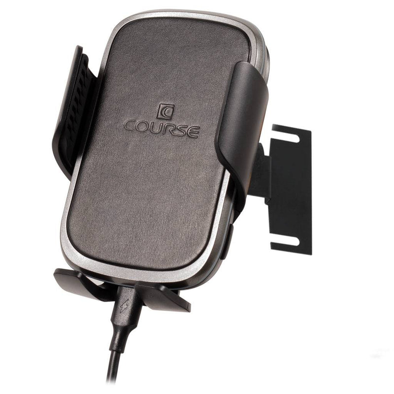 Course Motorsports Direct Fit Phone Mount for Tundra (2007-2013) - Aspire Auto Accessories
