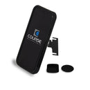 Course Motorsports Direct Fit Phone Mount for Tundra (2007-2013) - Aspire Auto Accessories