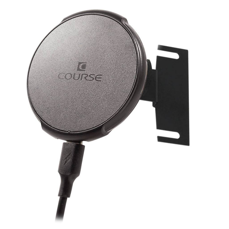 Course Motorsports Direct Fit Phone Mount for Tundra (2007-2013) - Aspire Auto Accessories