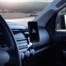 Course Motorsports Direct Fit Phone Mount for Tundra (2007-2013) - Aspire Auto Accessories