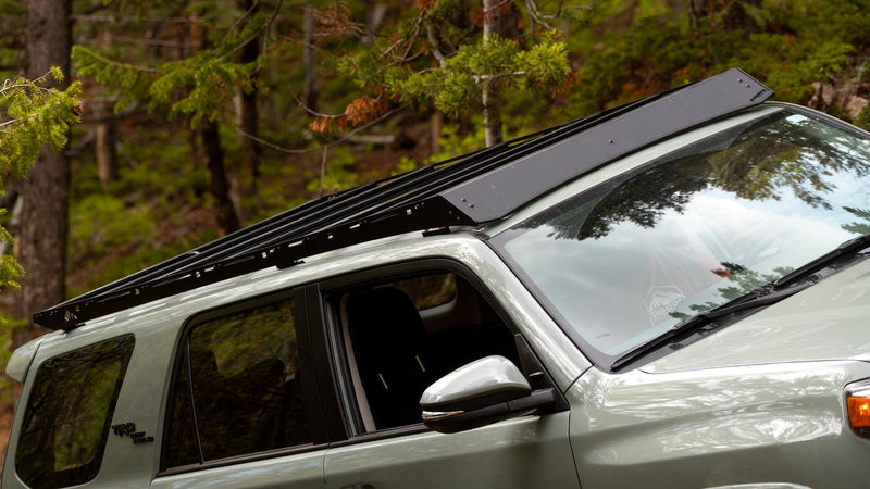 Sherpa Crestone Sport Roof Rack for 4Runner (2010-2024)