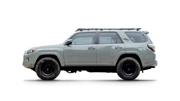 Sherpa Crestone Sport Roof Rack for 4Runner (2010-2024)