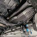 Catalytic Converter Shield For 2016-2023 Toyota Tacoma - Aspire Auto Accessories