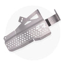 Catalytic Converter Shield For 2016-2023 Toyota Tacoma - Aspire Auto Accessories