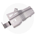Catalytic Converter Shield For 2016-2023 Toyota Tacoma - Aspire Auto Accessories