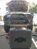 CSF High-Performance All-Aluminum Radiator for 4Runner (2010-2024) - Aspire Auto Accessories