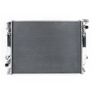 CSF High-Performance All-Aluminum Radiator for Tacoma (2005-2023) - Aspire Auto Accessories