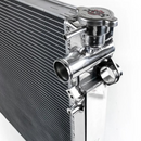 CSF High-Performance All-Aluminum Radiator for Tacoma (2005-2023) - Aspire Auto Accessories