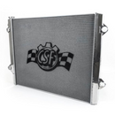 CSF High-Performance All-Aluminum Radiator for Tacoma (2005-2023) - Aspire Auto Accessories