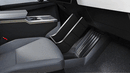 CyberGear Center Console Organizer Shelf & Interior Storage Expansion Kit for Cybertruck - Aspire Auto Accessories