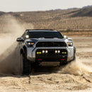 Nytop Skid Plate Assembly for 4Runner (2025-2026) - Aspire Auto Accessories