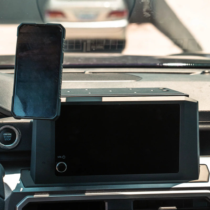 Cali Raised Dash Mount for 4Runner (2025)