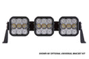 SS5 CrossLink 3-Pod 18.5-inch LED Light Bar (one)