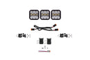 Diode Dynamics SS5 CrossLink 3-Pod 18.5-inch LED Light Bar (Single) - Aspire Auto Accessories