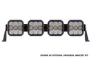 SS5 CrossLink 4-Pod 25-inch LED Light Bar (one)