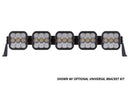 SS5 CrossLink 5-Pod 31.5-inch LED Light Bar (one)