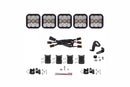Diode Dynamics SS5 CrossLink 5-Pod 31.5-inch LED Light Bar (Single) - Aspire Auto Accessories