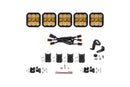 Diode Dynamics SS5 CrossLink 5-Pod 31.5-inch LED Light Bar (Single) - Aspire Auto Accessories