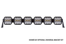 SS5 CrossLink 6-Pod 37.5-inch LED Light Bar (one)