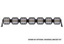 SS5 CrossLink 7-Pod LED 44-inch Light Bar (one)