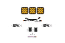 Diode Dynamics SS5 CrossLink 3-Pod 18.5-inch LED Light Bar (Single) - Aspire Auto Accessories