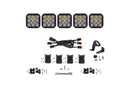 Diode Dynamics SS5 CrossLink 5-Pod 31.5-inch LED Light Bar (Single) - Aspire Auto Accessories