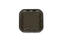 SS5 LED Pod Cover, Smoked (one)