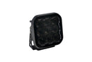 Diode Dynamics SS5 LED Pod Cover - Smoked (Single) - Aspire Auto Accessories
